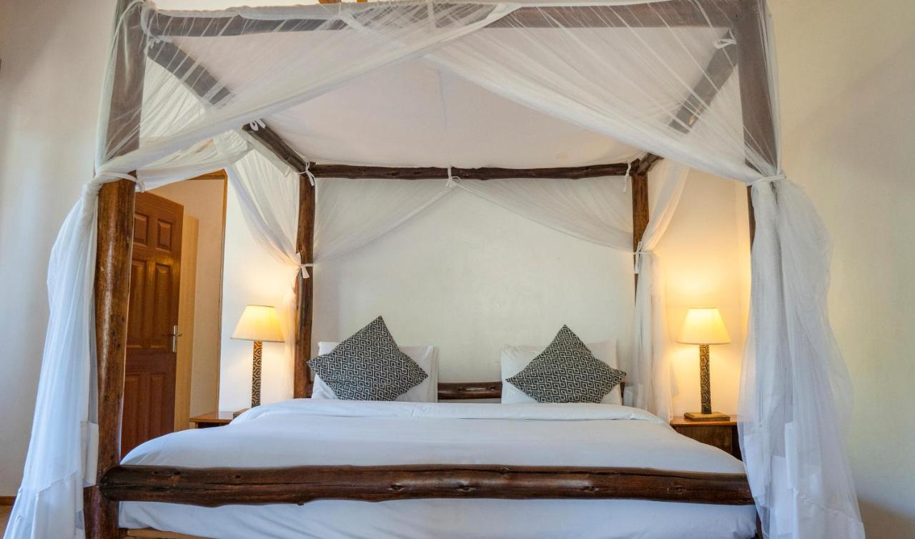 Black Wattle House Nakuru Exterior photo